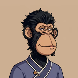 Stash Apes #1114