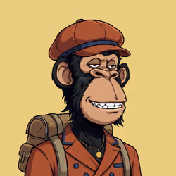 Stash Apes #2497