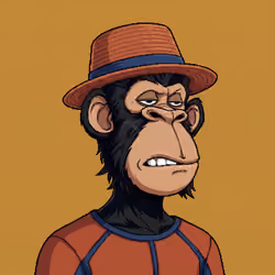 Stash Apes #2276