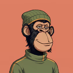Stash Apes #2074