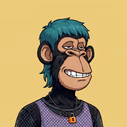 Stash Apes #319