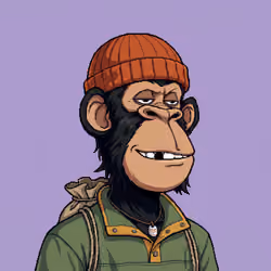 Stash Apes #1764