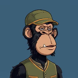 Stash Apes #3261