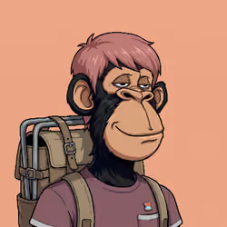 Stash Apes #940
