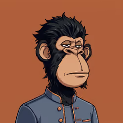 Stash Apes #2457