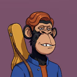 Stash Apes #330