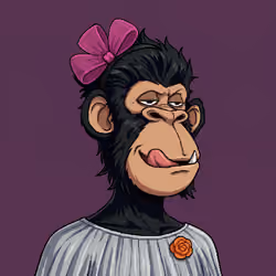 Stash Apes #43