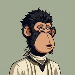 Stash Apes #2656