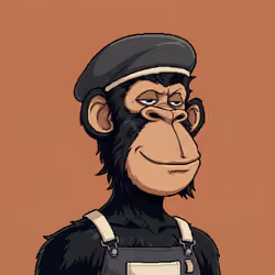 Stash Apes #3267
