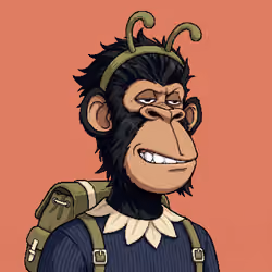 Stash Apes #505