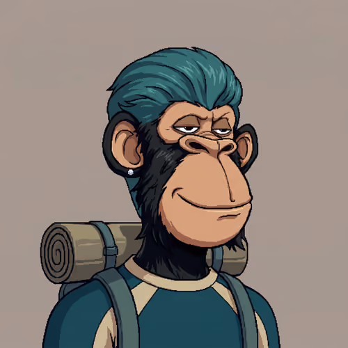 Stash Apes #3014