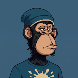 Stash Apes #2481