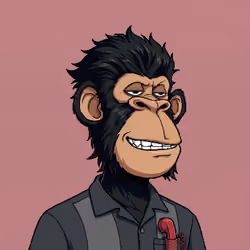 Stash Apes #338