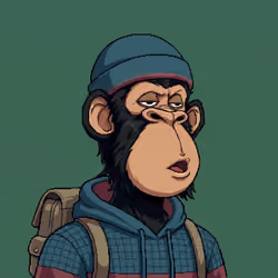 Stash Apes #2883