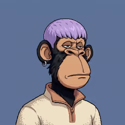 Stash Apes #2123