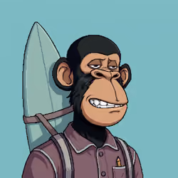Stash Apes #2294