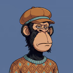 Stash Apes #1567
