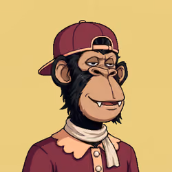 Stash Apes #1071