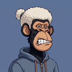 Stash Apes #1848