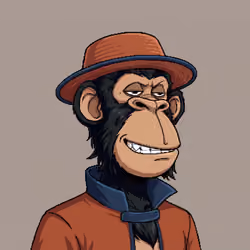 Stash Apes #983