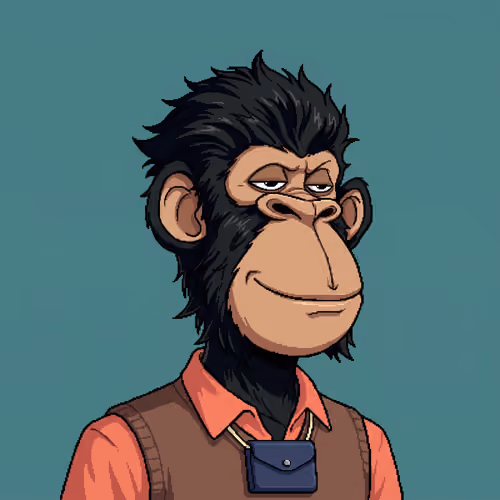 Stash Apes #288