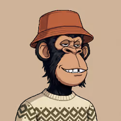 Stash Apes #3154