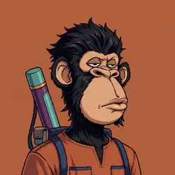 Stash Apes #898