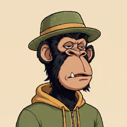 Stash Apes #1773