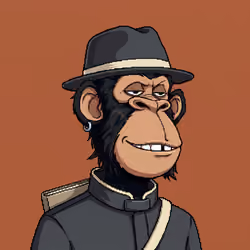 Stash Apes #3122