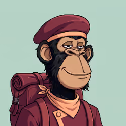 Stash Apes #1404