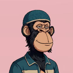 Stash Apes #2635