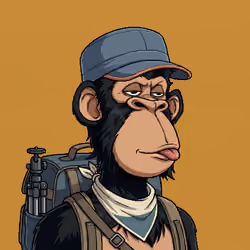 Stash Apes #2452