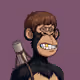 Stash Apes #671
