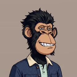 Stash Apes #298