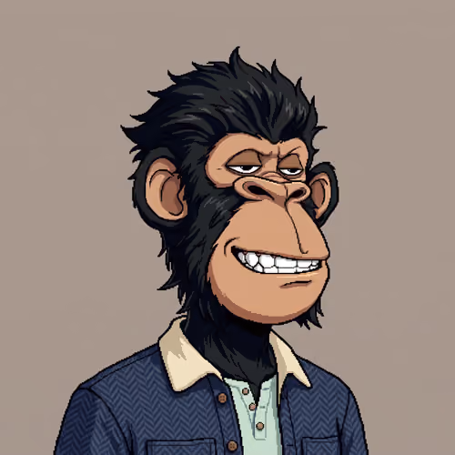 Stash Apes #298