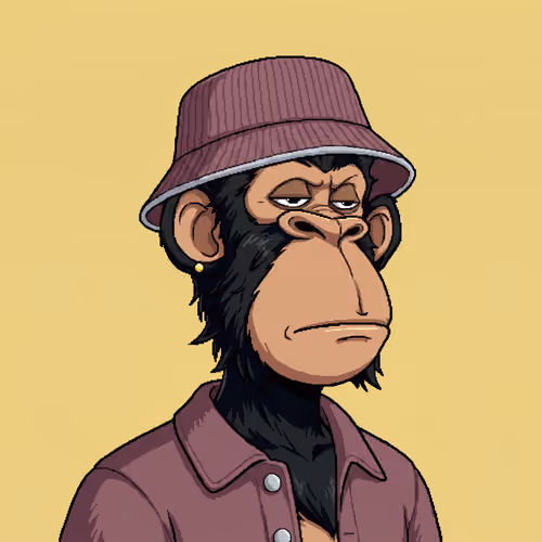 Stash Apes #2121