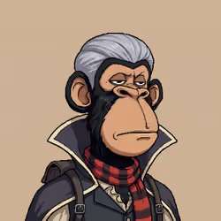 Stash Apes #1277