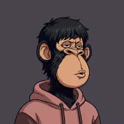 Stash Apes #1138