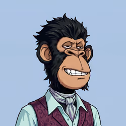 Stash Apes #1588
