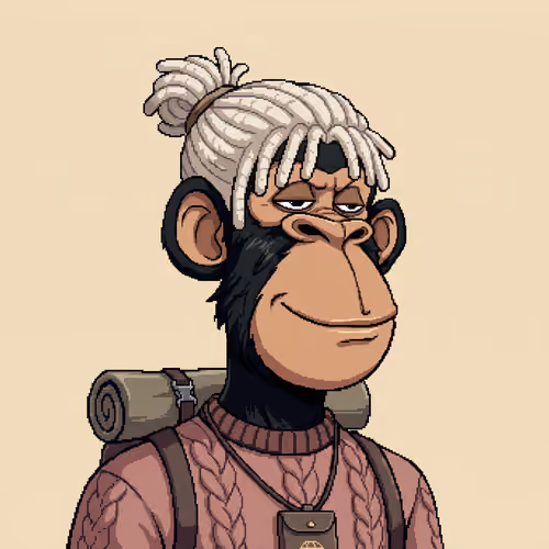 Stash Apes #766