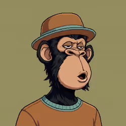 Stash Apes #3143