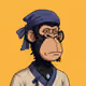 Stash Apes #17