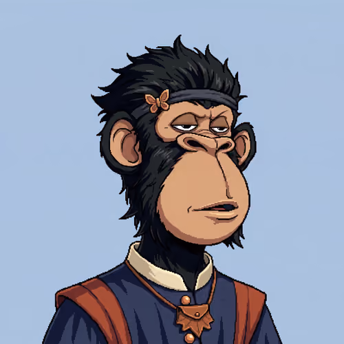 Stash Apes #239
