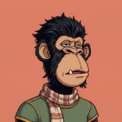 Stash Apes #1417