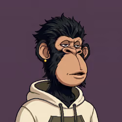 Stash Apes #2978
