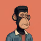 Stash Apes #291
