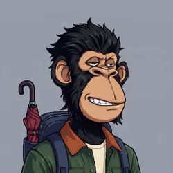 Stash Apes #409