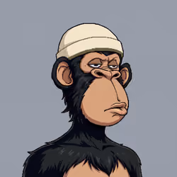 Stash Apes #1965