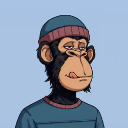 Stash Apes #1472