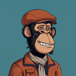 Stash Apes #3206